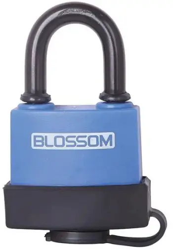 Dry Blossom LS5750, mbrojtje PVC, i kaltër