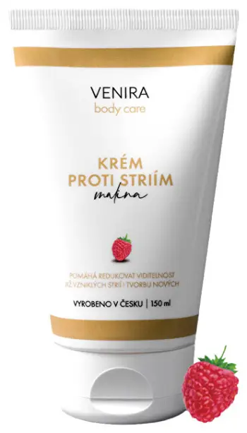 Krem kundër strijave Venira, 150 ml