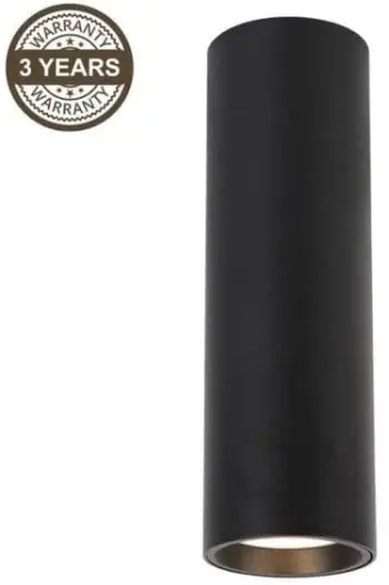 Llambadar tavanor Domoletti PORI, 20cm, GU10, blu