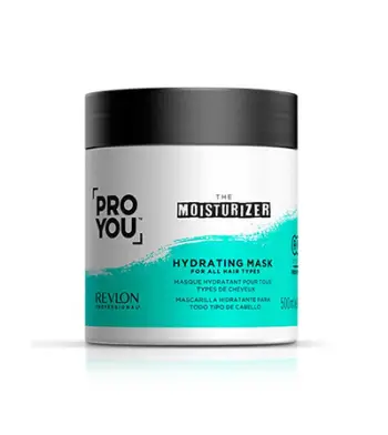 Maskë për flokë Revlon Professional Pro You 500 ml