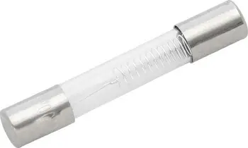 Siguresë qelqi për mikrovalë, 40mm, 0.9A 5KV