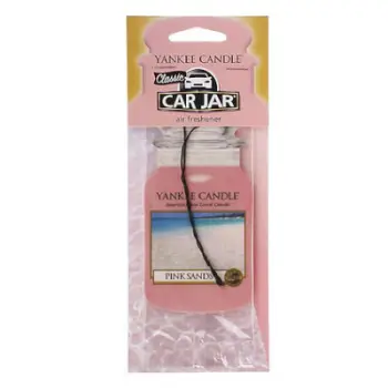 Aromë për makinë Yankee Candle Pink Sands, 1 copë