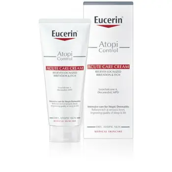 Krem lëkure Eucerin AtopiControl 100 ml