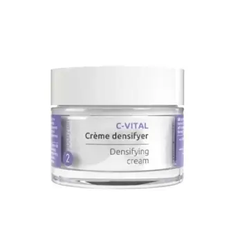 Krem kundёr rrudhave Soskin Paris Densifying Crème C-Vital, 50 ml