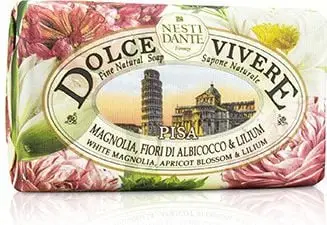 Sapun Nesti Dante Dolce Vivere Pisa, 250g
