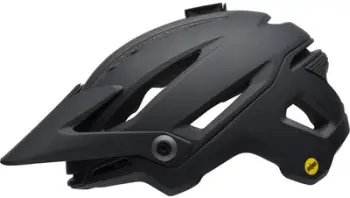 Helmetë për biçikletë Bell SIXER MIPS (BEL-7088138), 52–56 cm, e zezë