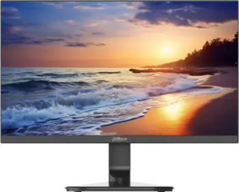 Monitor Dahua LM22 J200, 21.5", IPS, 100Hz, i zi