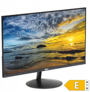 Monitor Dahua LM22 A201Y, 22", IPS, Full HD, i zi