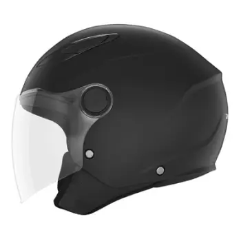 Helmetë për fëmijë Nox N710, vizor kundër diellit, peshë e lehtë, shumëngjyrëshe