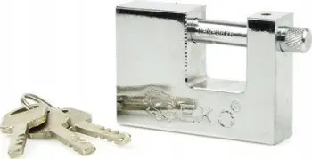 Dry Geko G01316, 70mm, me shufër të gjatë, argjent