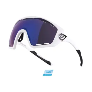 Syze Dielli Biciklete Ombro Plus Bardhe Matt 91110