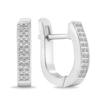 Vathë Brilio Silver EA657W