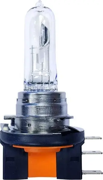 Llambë auto AMiO 01490 H15, halogjene, 12V 55W