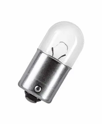 Llambë auto Osram BA15s R5W 5627, 5W, 24V, e bardhë