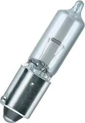 Llambë auto Osram BAY9s 64138, 24V, 21W, e bardhë - 1