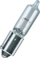 Llambë auto Osram BAY9s 64138, 24V, 21W, e bardhë