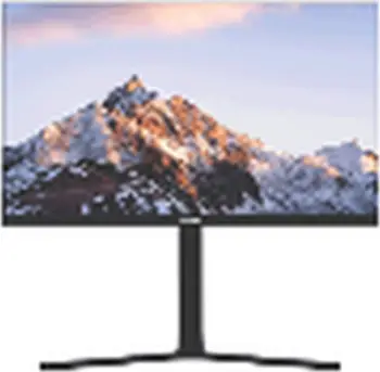 Monitor Dahua LM27-B201A, 27", LED, i zi