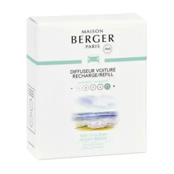 Aromë për veturë Maison Berger Paris, 2 copa