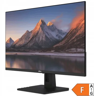 Monitor Dahua LM27-C301B, 27", QHD, 100Hz, i zi - 1
