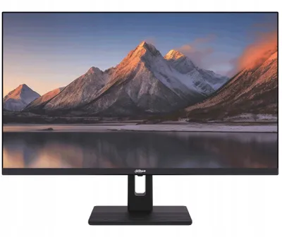 Monitor Dahua LM27-C301B, 27", QHD, 100Hz, i zi - 2