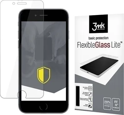 Filtër 3MK Flexibleglass Lite për Macbook Pro 15" 2016 - 1