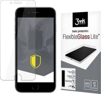 Filtër 3MK Flexibleglass Lite për Macbook Pro 15" 2016