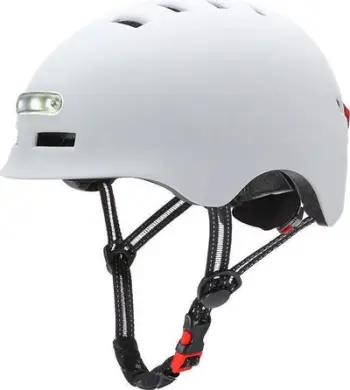 Helmetë sigurie 3M BS51BL, mbrojtje industriale, plastike, blu