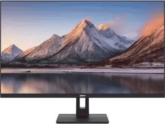 Monitor Dahua LM32-C301B, 32", Quad HD, i zi