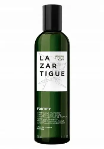 Shampo për flokë Lazartigue Rebalance, 250ml, për rrënjë të yndyrshme