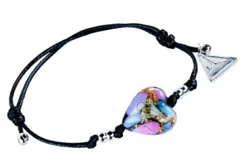 Byzylyk Lampglas Crazy Love BLH21