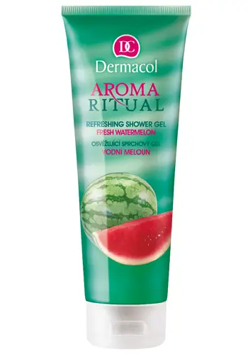 Gel për dush Dermacol 250 ml
