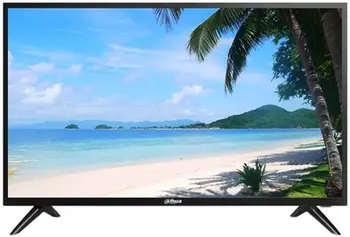 Monitor Dahua LM32-F200 - LED 32 ", Full HD, i zi