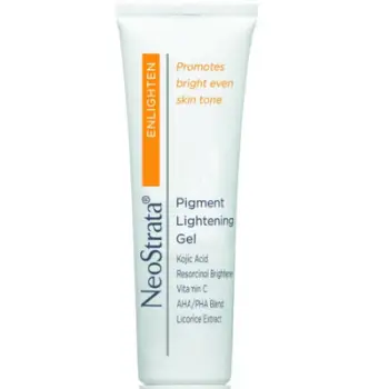 Xhel për lëkurë NeoStrata Enlighten (Pigment Light ening Gel), 20 g