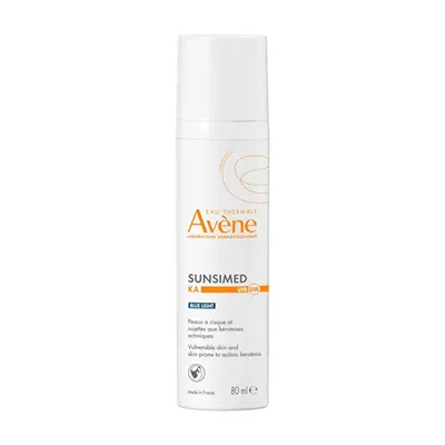 Krem mbrojtës ndaj diellit Avène SPF 50+ Sunsimed KA, 80 ml - 1
