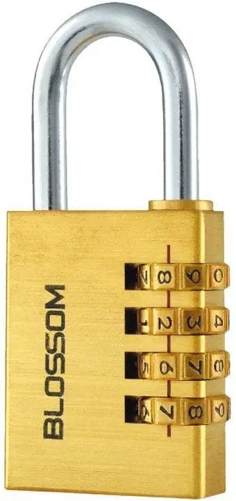 Dry me kod Blossom NL11, 40mm, metal, argjendtë