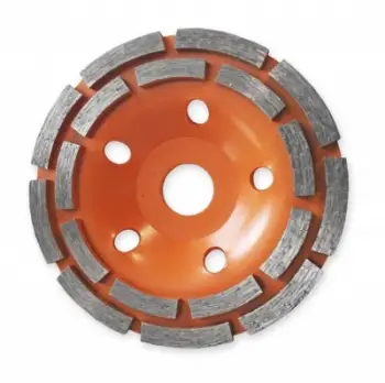 Disk gërryes Dedra POP HP042, 180 mm