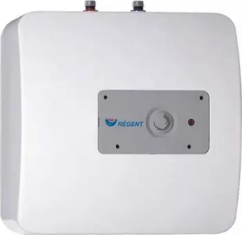 Ngrohëse uji Regent 15 U EU, 15L, elektrike, e bardhë
