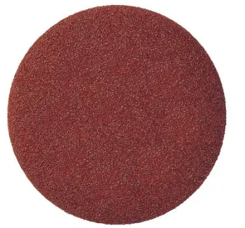 Disk gërryes Klingspor 125 mm, 150 (270700), 50 copë
