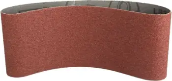 Disk gërryes Klingspor, me trashësi 100x560 mm. 100 LS 307 X