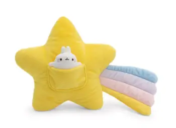 Nici Jastek 40X28Cm Ylli Molang 62222