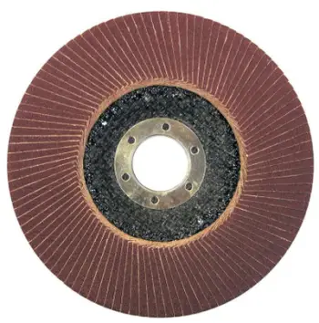 Disk gërryes Pro-Line (44804), 115 mm
