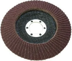 Disk gërryes Pro-Line ( 44852), 115 mm, 80 - 1