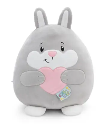 Nici Loder E Bute 20Cm Chill Lepurushi Me Zemer 61794