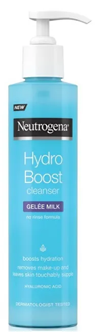 Losion për pastrimin e fytyrës Neutrogena Hydro Boost 200 ml - 1