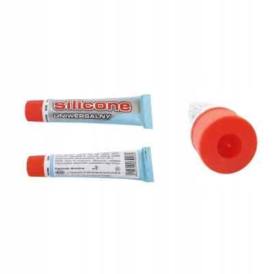 Silicon universal Malwa, 40ml, i zi - 2
