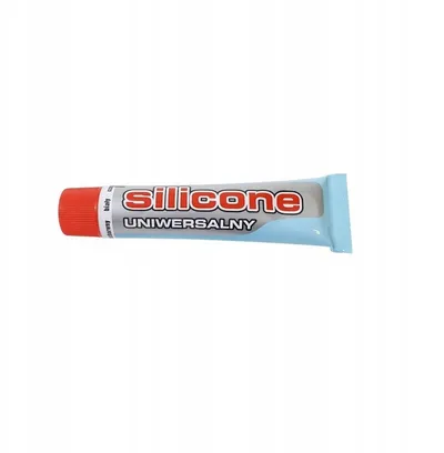 Silicon universal Malwa, 40ml, i zi - 3