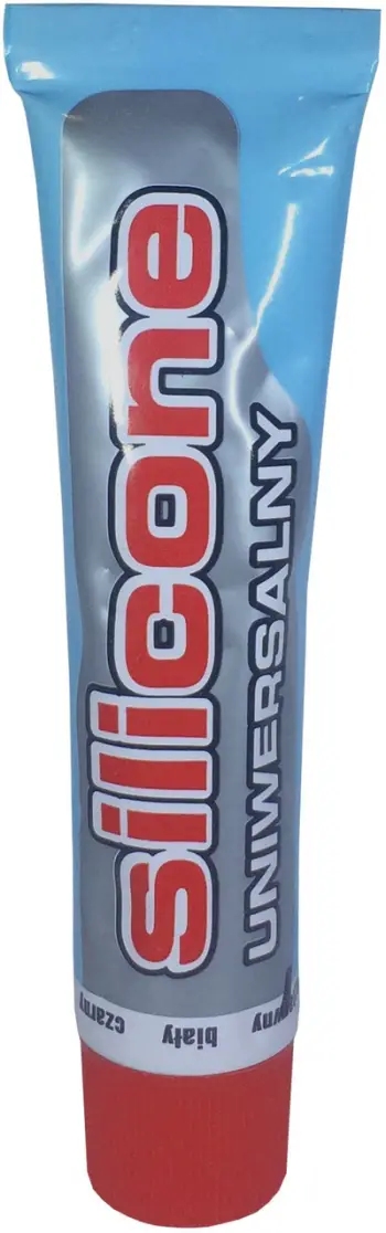 Silicon universal Malwa, 40ml, i zi
