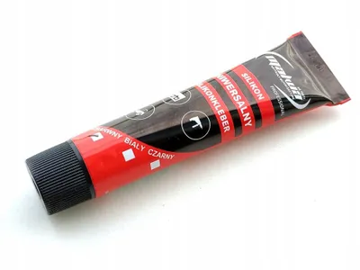 Silicon universal Malwa, 40 ml, transparent - 5