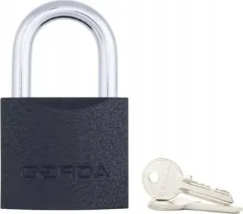Dry prej gize Gerda KZZS-60, trup gize, siguri e lartë