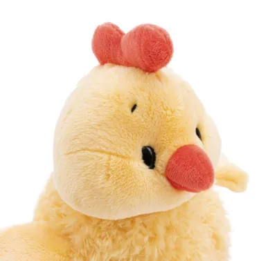 Nici Loder E Bute 20Cm Pula Eggwina 61116 - 2